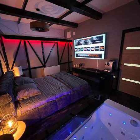 Luxury Room Fruges Exterior photo