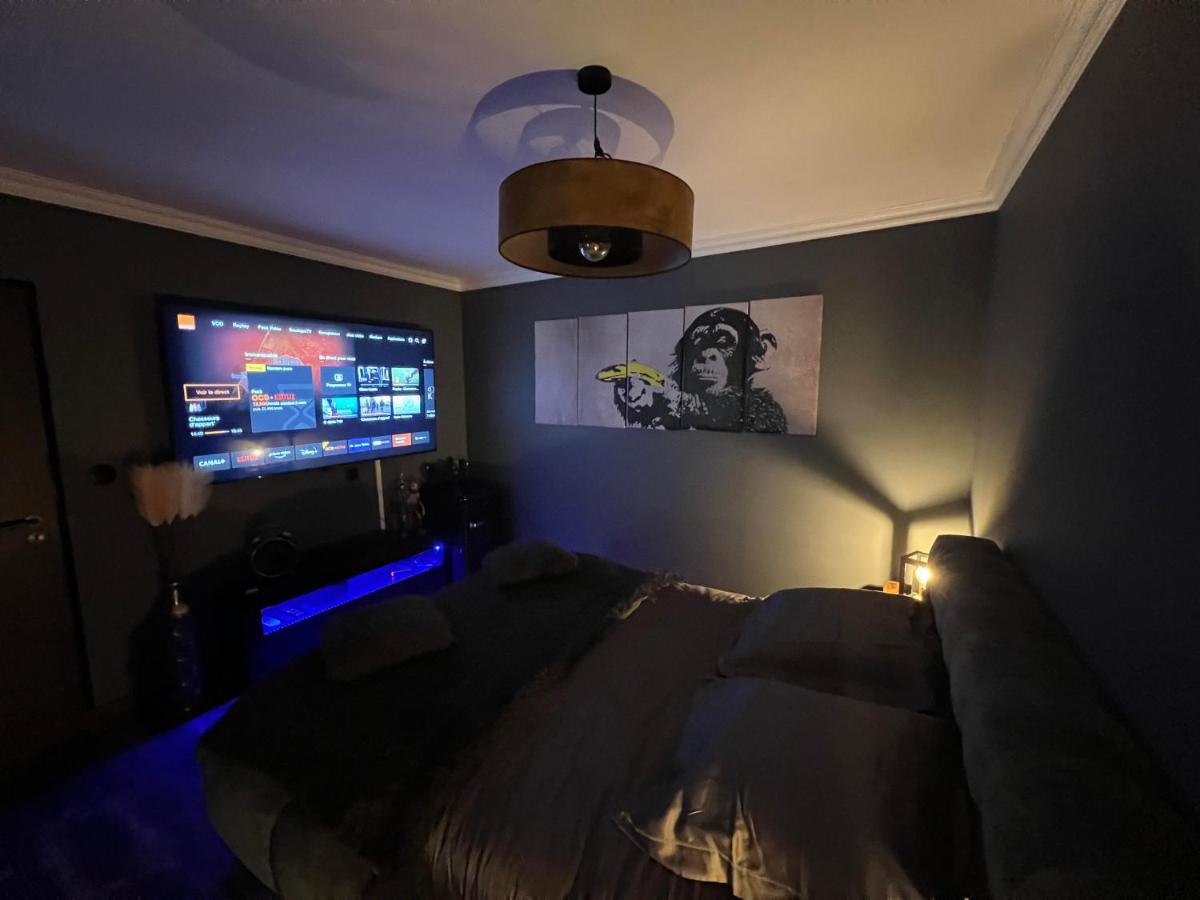 Luxury Room Fruges Exterior photo