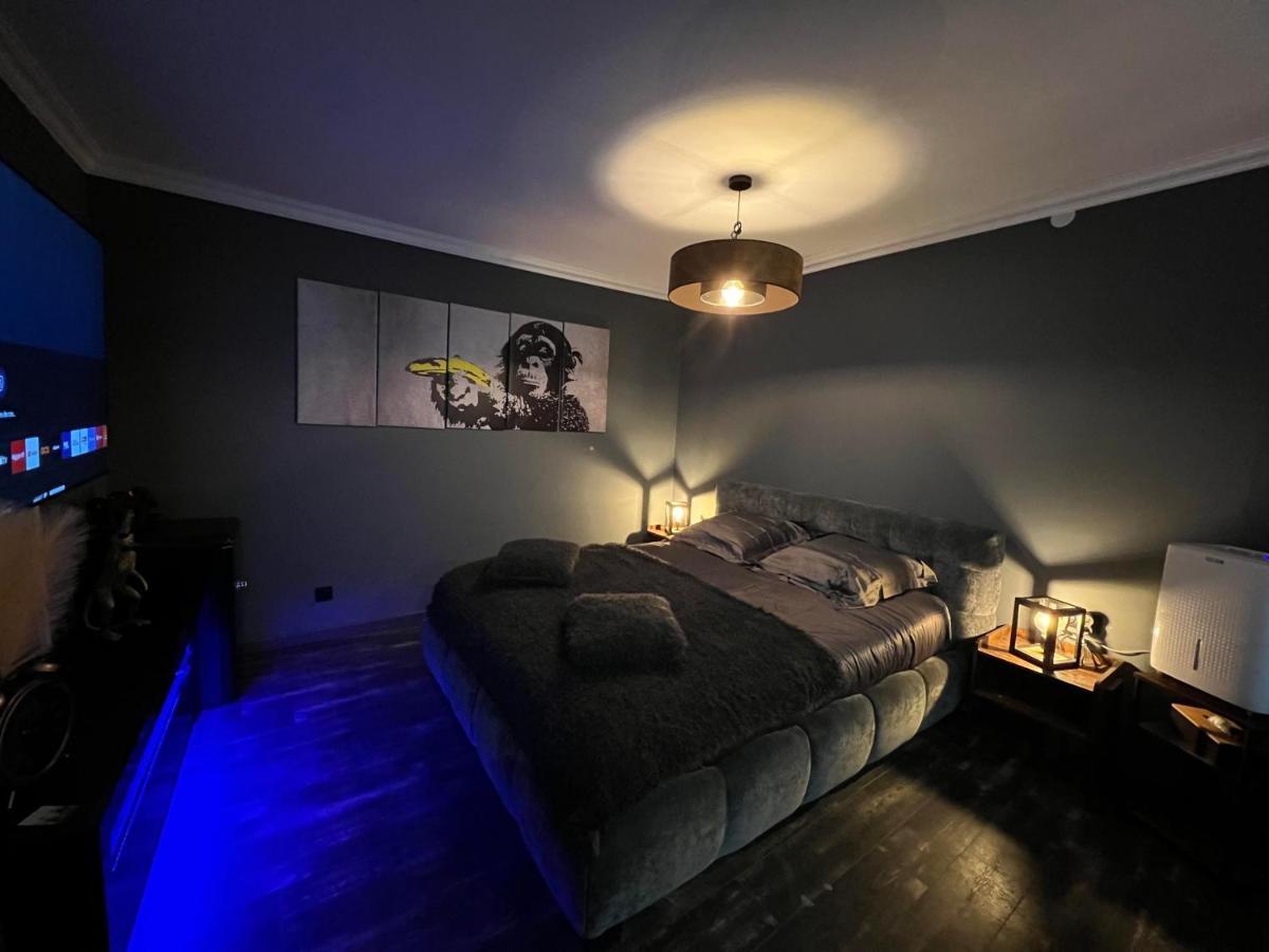Luxury Room Fruges Exterior photo