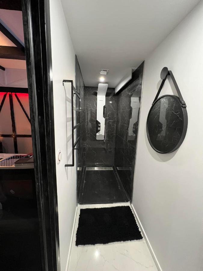 Luxury Room Fruges Exterior photo
